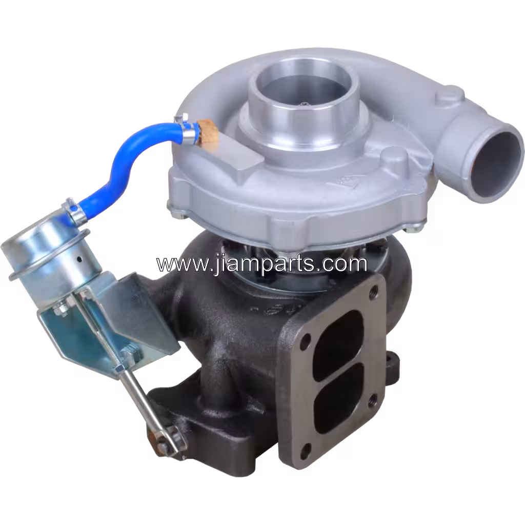 8981621410-TBP435-TURBOCHARGER