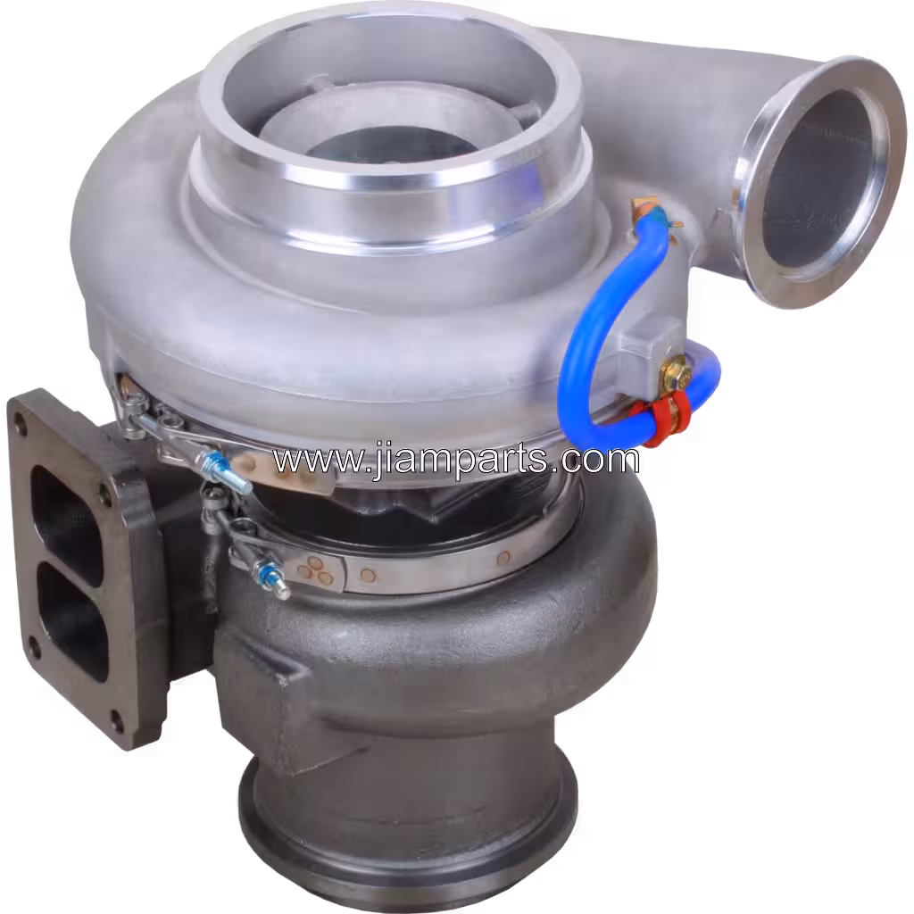 Good Quality Turbocharger 23536348 GT4708BJNS DETROIT DIESEL 14.0L (SERIES 60)