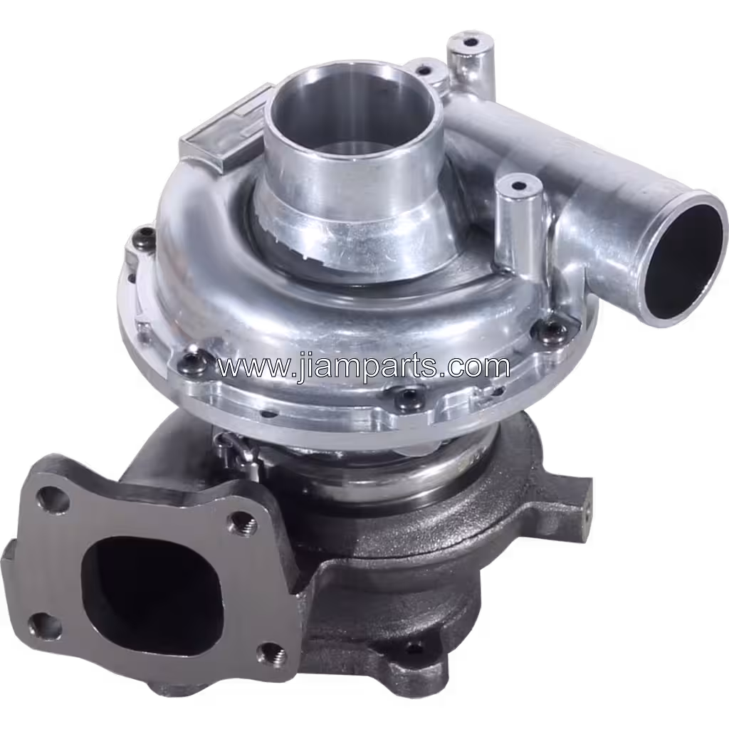 RHF55 Turbo VB440031