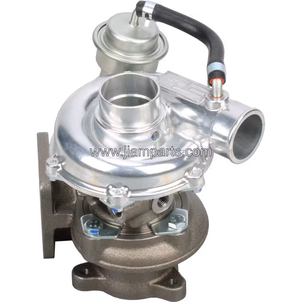 RHB52W Turbo VE180027 VI95