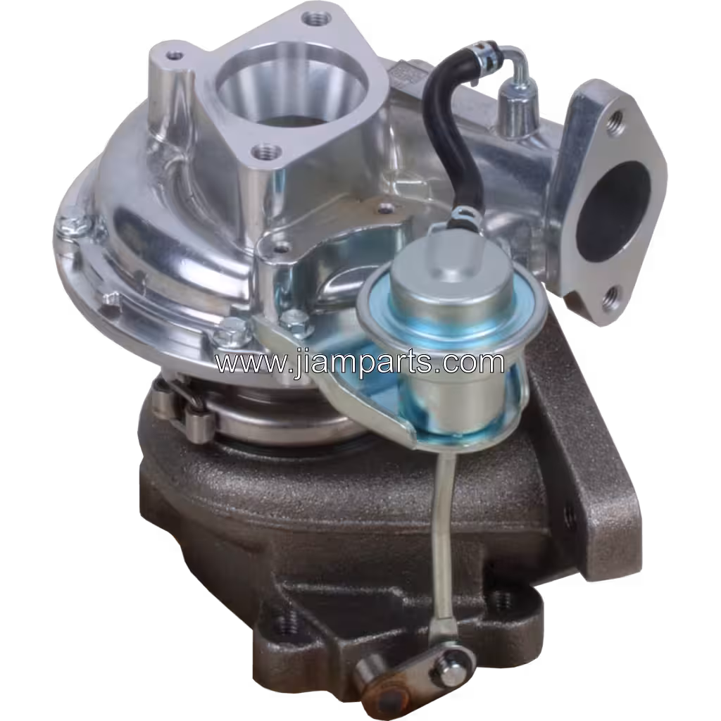 14411VK500-RHF4H-TURBOCHARGER