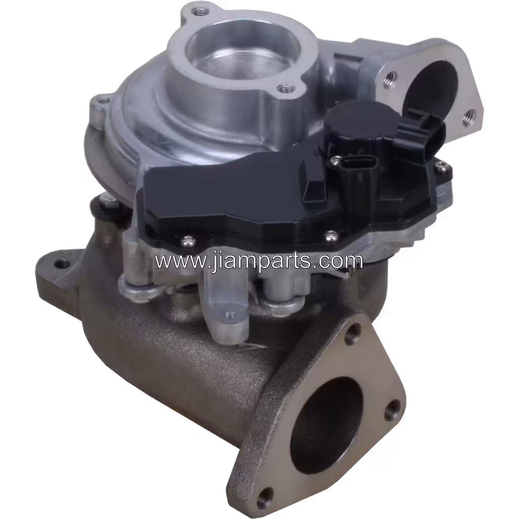 شاحن توربيني 1720111070