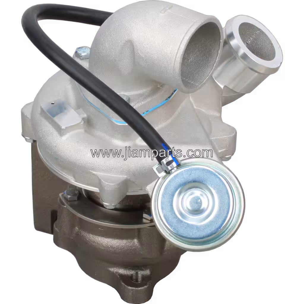 28200-42610-GT1749S-TURBOCHARGER