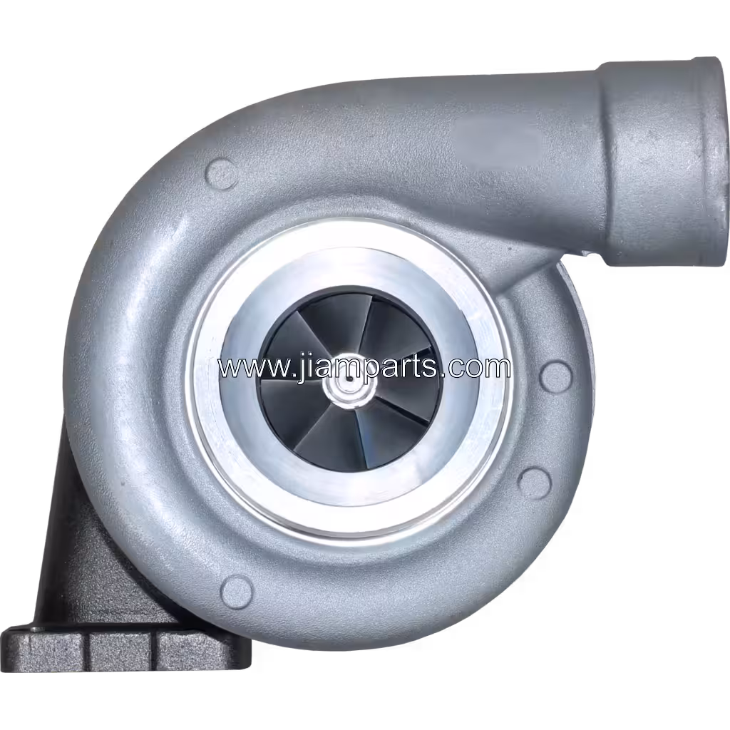 319475 S400 Turbocharger for KOMATSU High Performance Powerful & Reliable