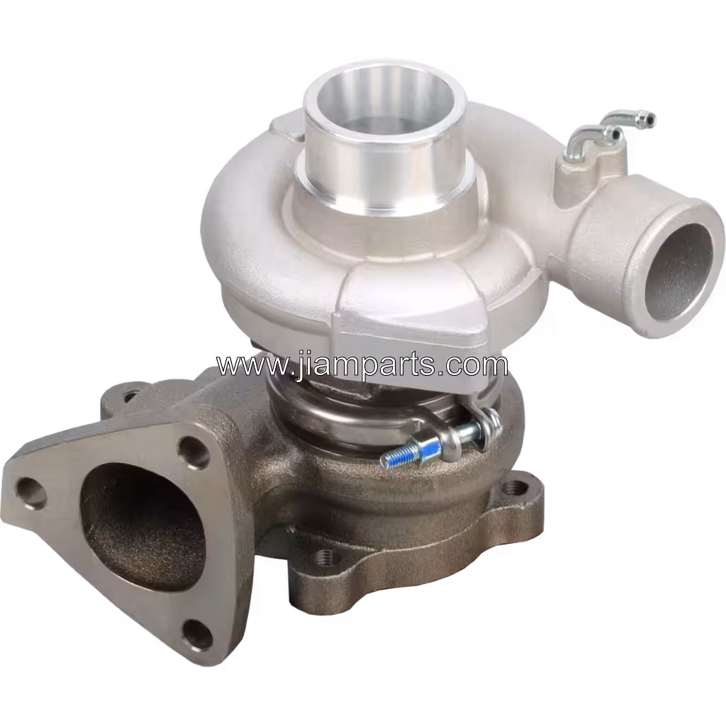 TD04 Turbo 49177-02500