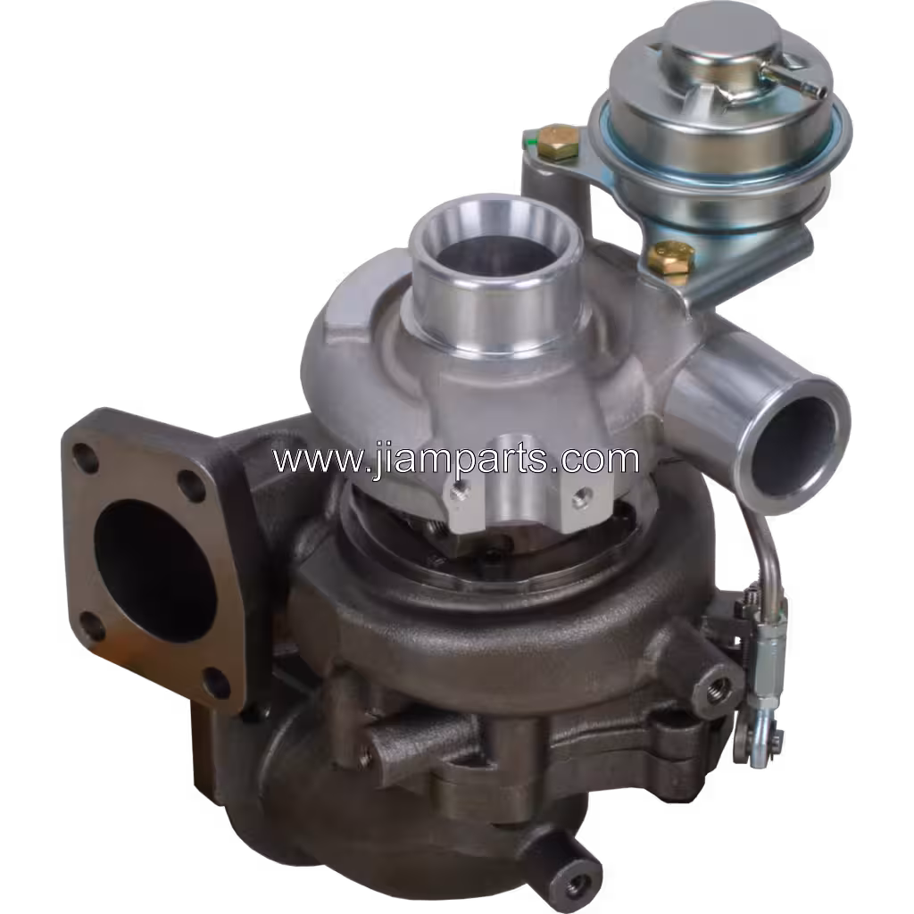 MR968080-TF035HL2-12GK-TURBOCHARGER
