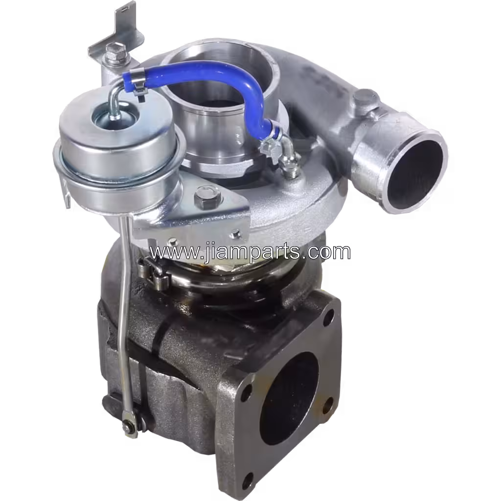 CT26 Turbo 17201-17010