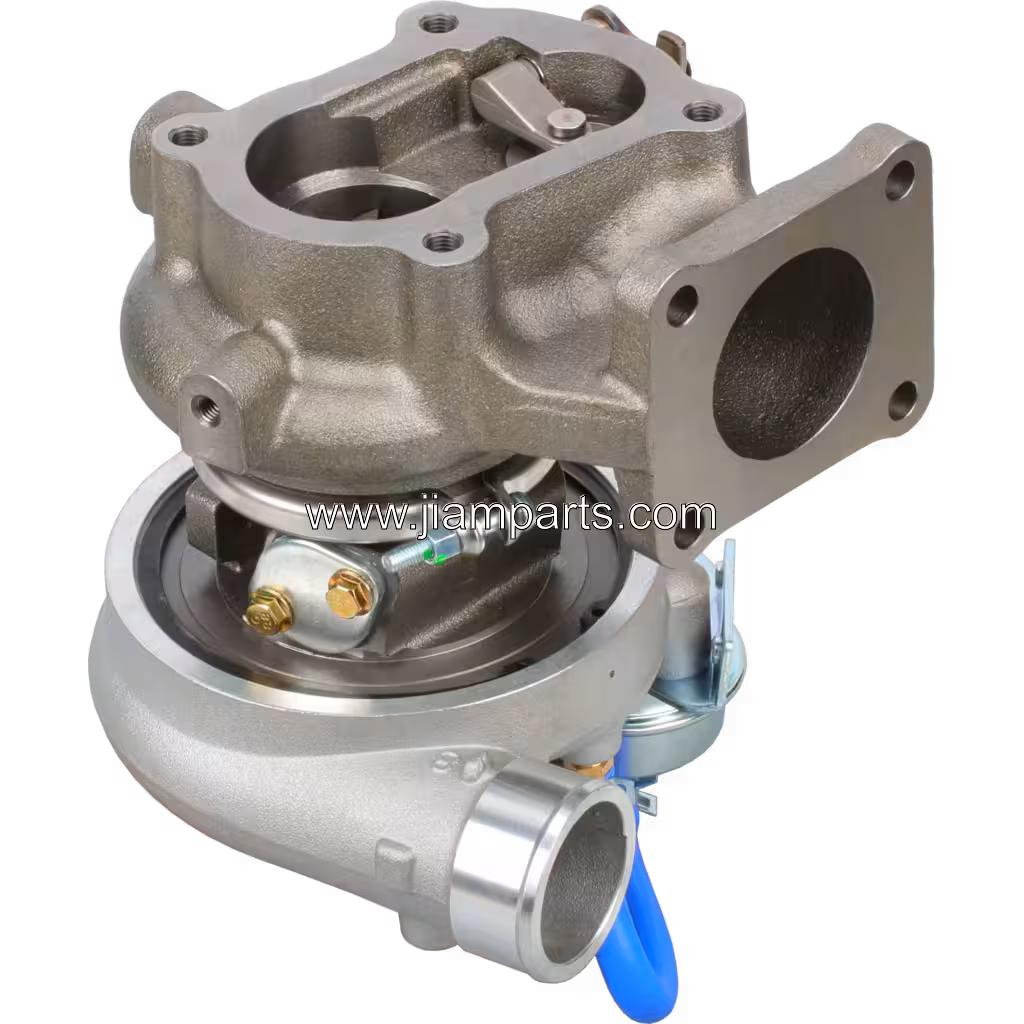 CT26 turbocharger 17201-17030 for Toyota 1HD-FT Land Cruiser