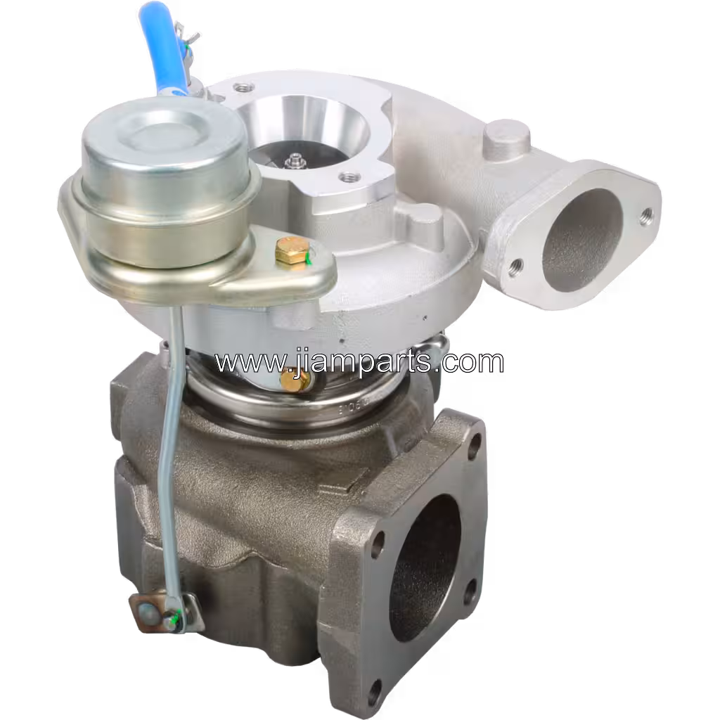 CT12B Turbo 17201-17040