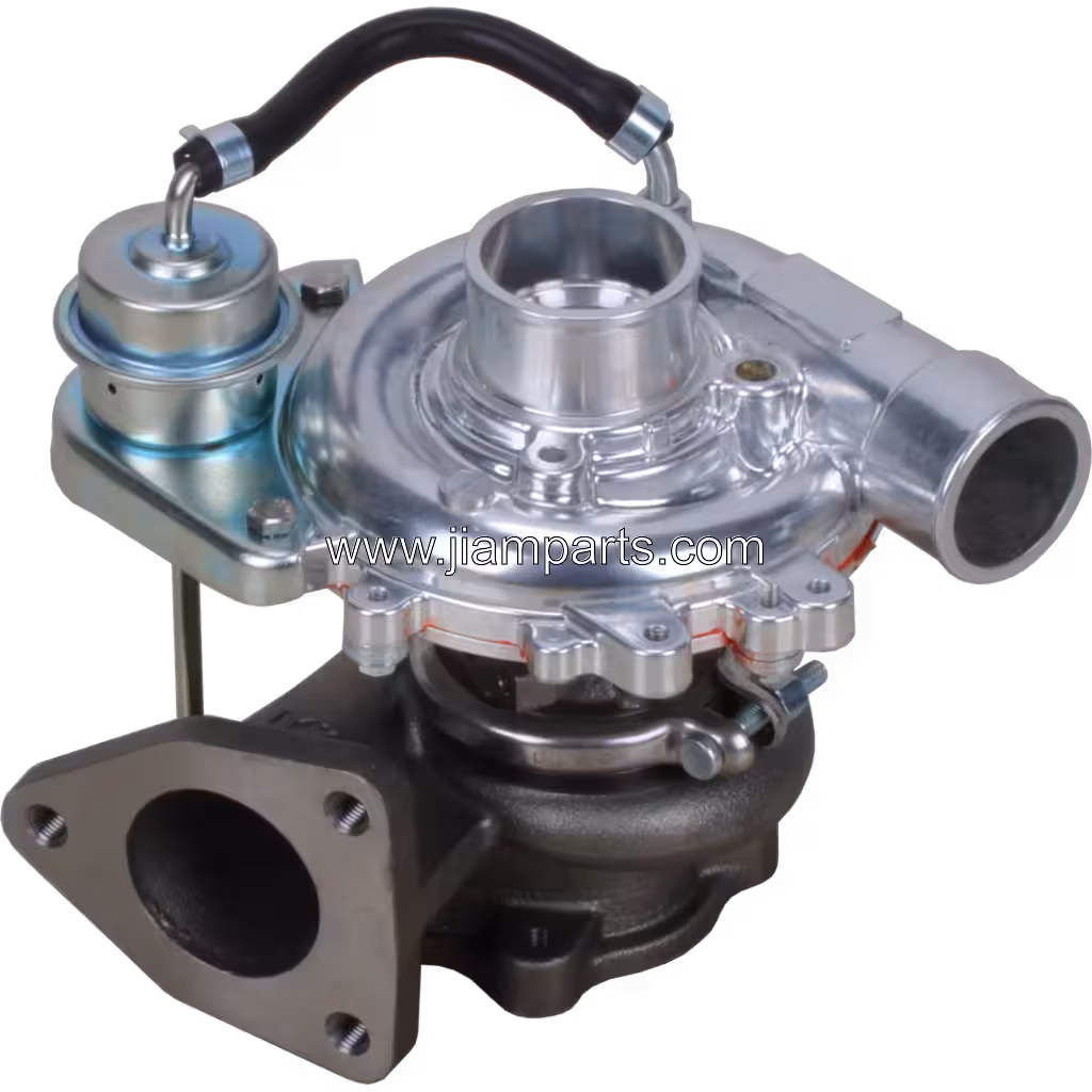 CT9 Turbo 17201-30030