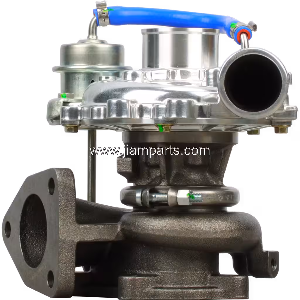 CT12B Turbo 17201-30120