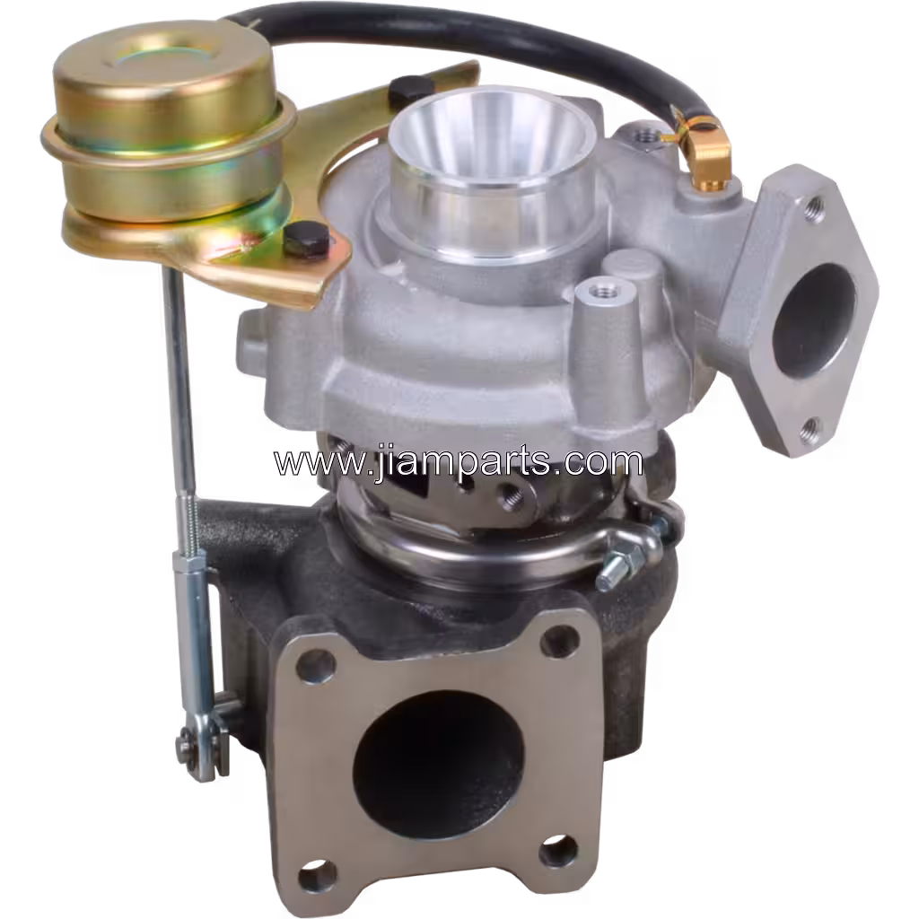 CT20 Turbo 17201-54030