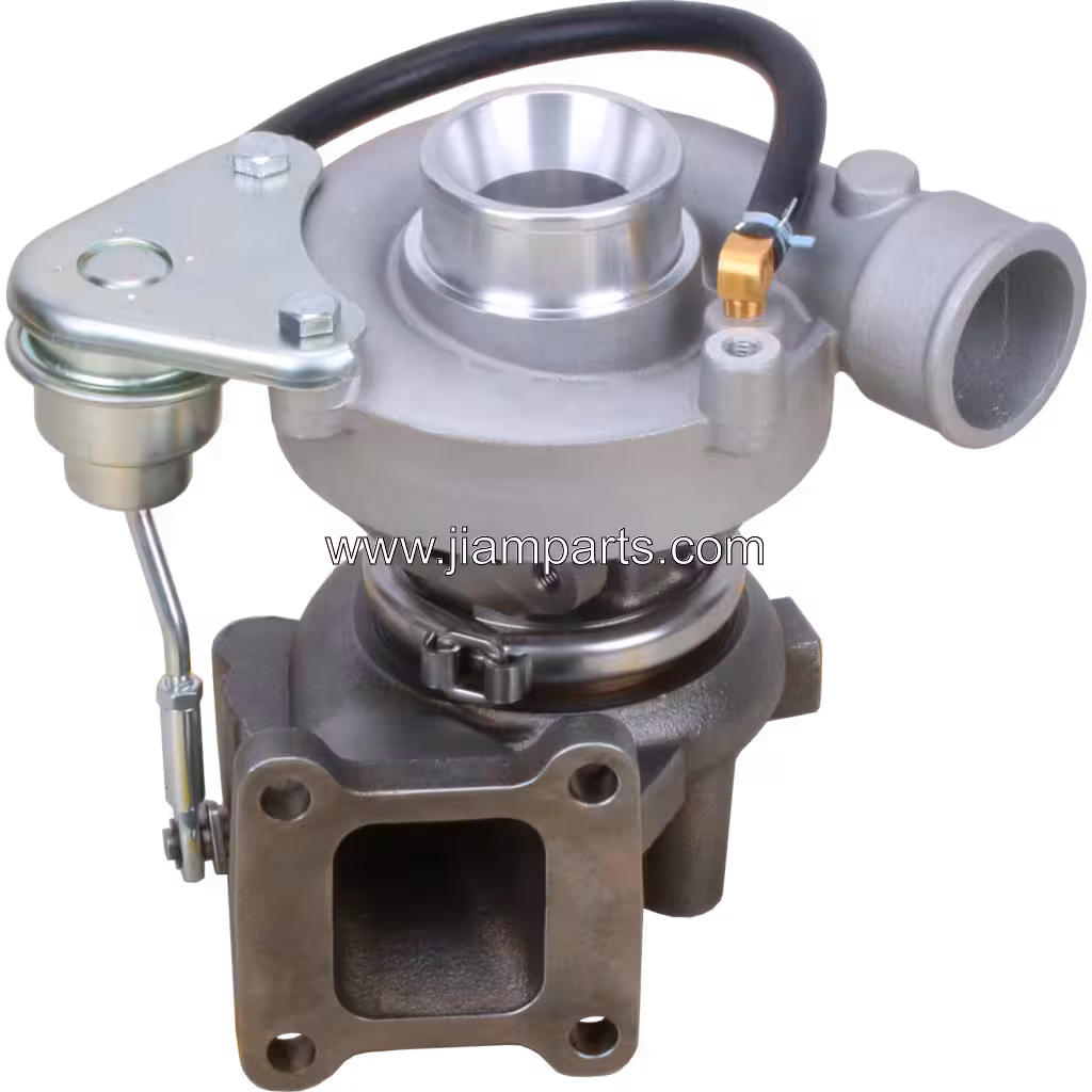 CT20 Turbocharger 17201-54060 for Toyota 2L-T engine