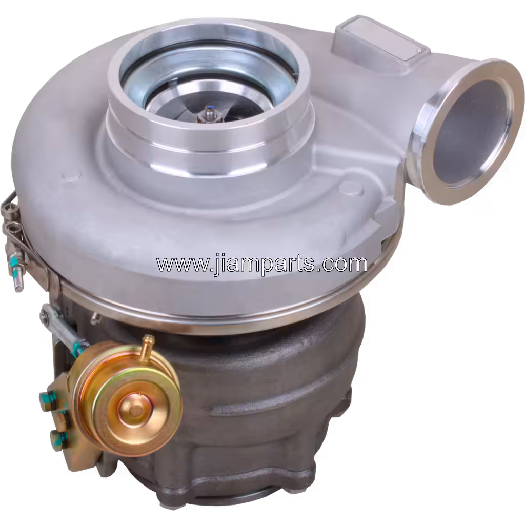 TURBOCHARGER 20738574