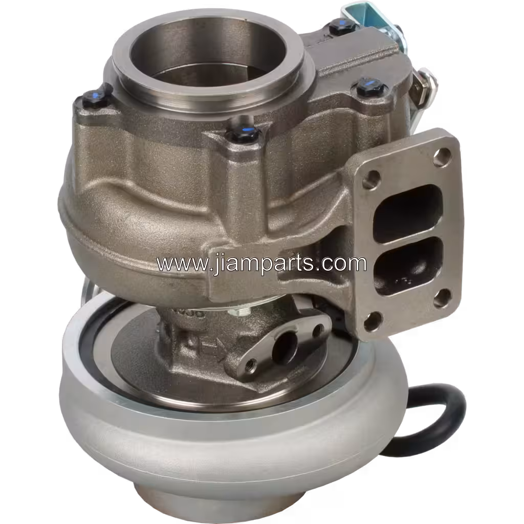 HX40W 2839309 Turbocharger for Cummins QSL Industrial Engine