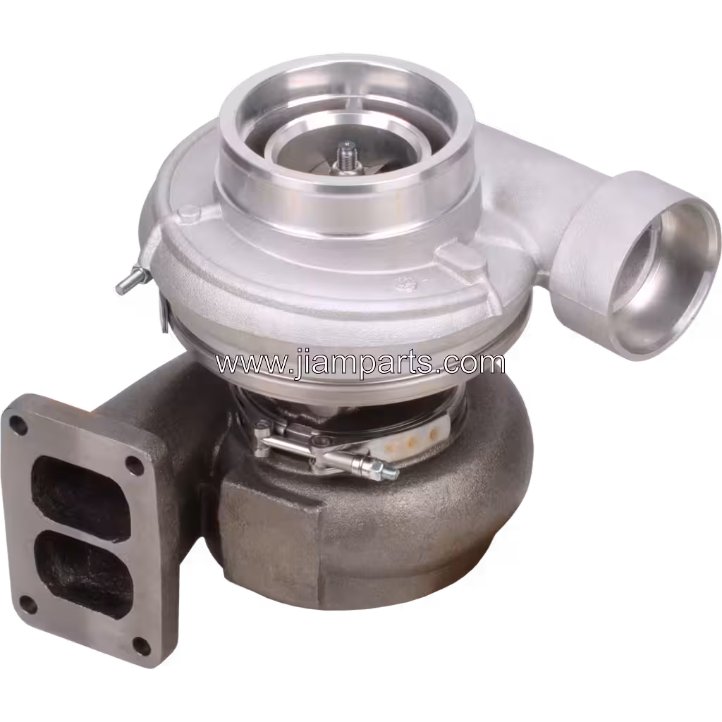 316850 S400 Turbocharger for DEUTZ BF6M1015CP Generator Engine