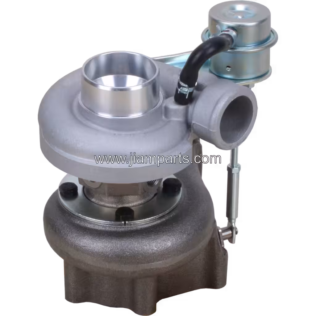 Turbo TB2568 466409-0002