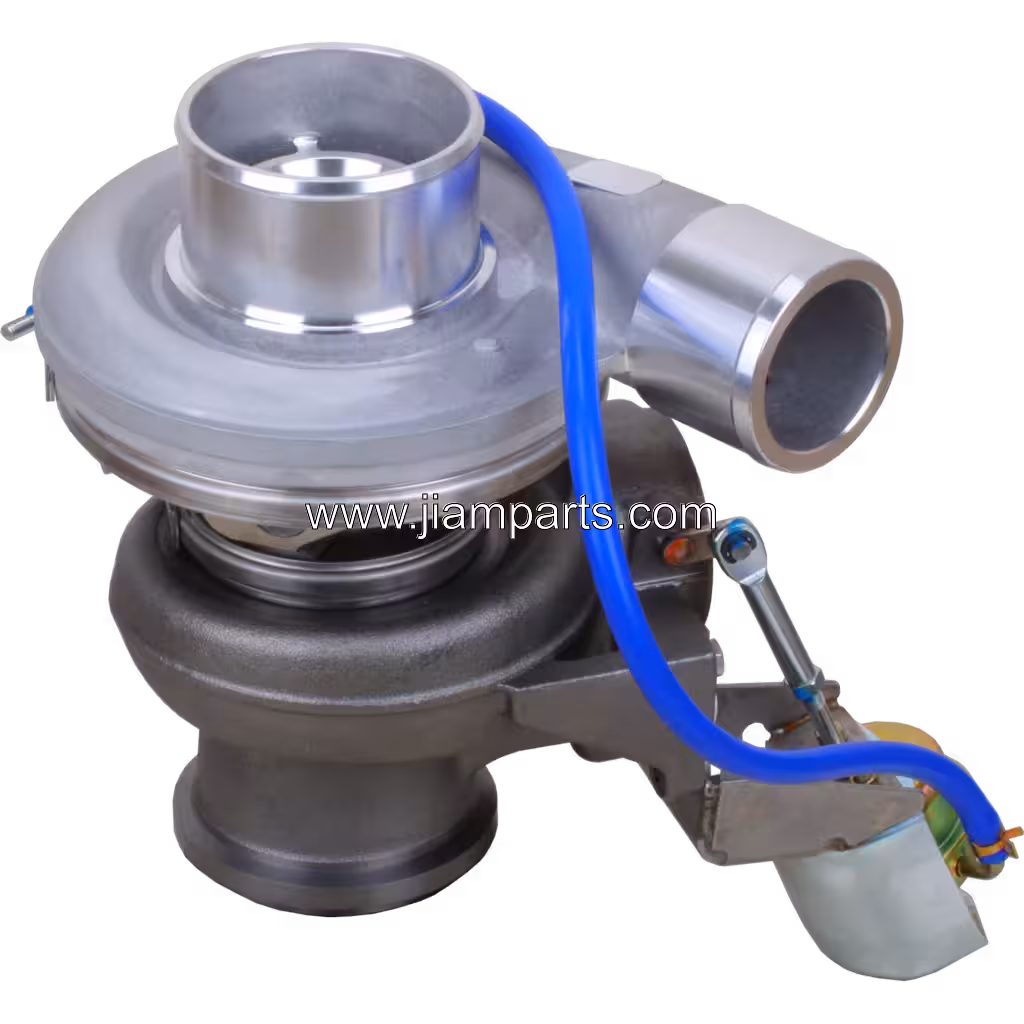 B2G-475828-TURBOCHARGER