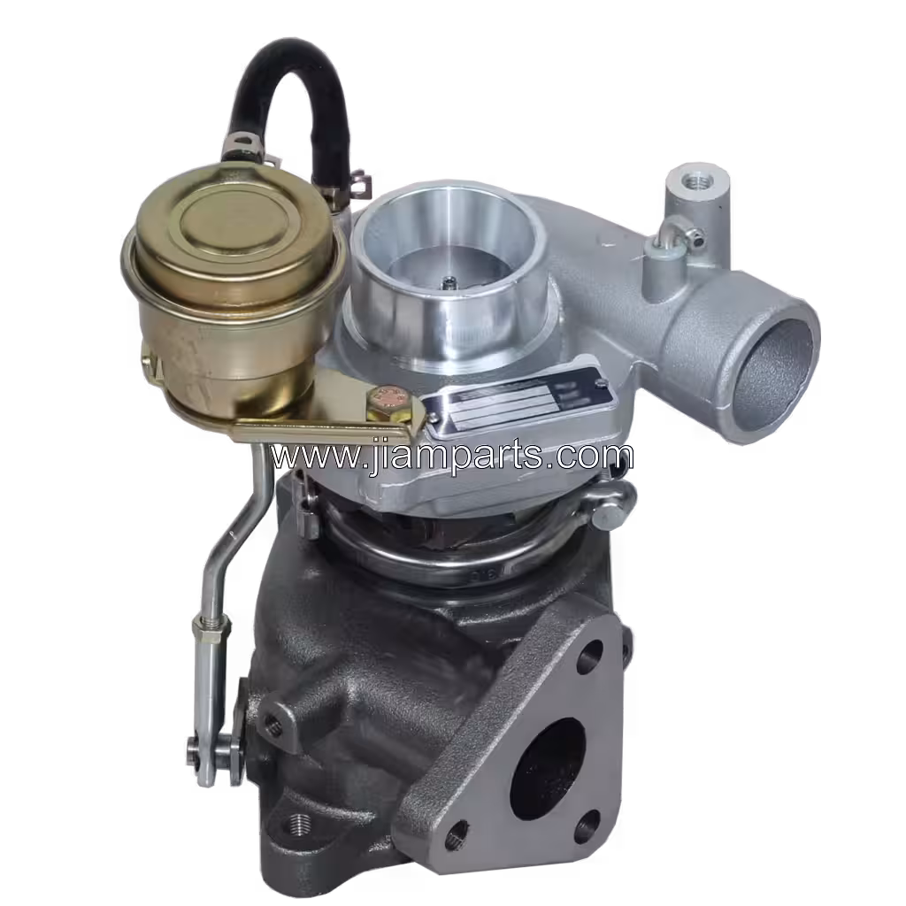 TF035HM Turbo 49135-03500