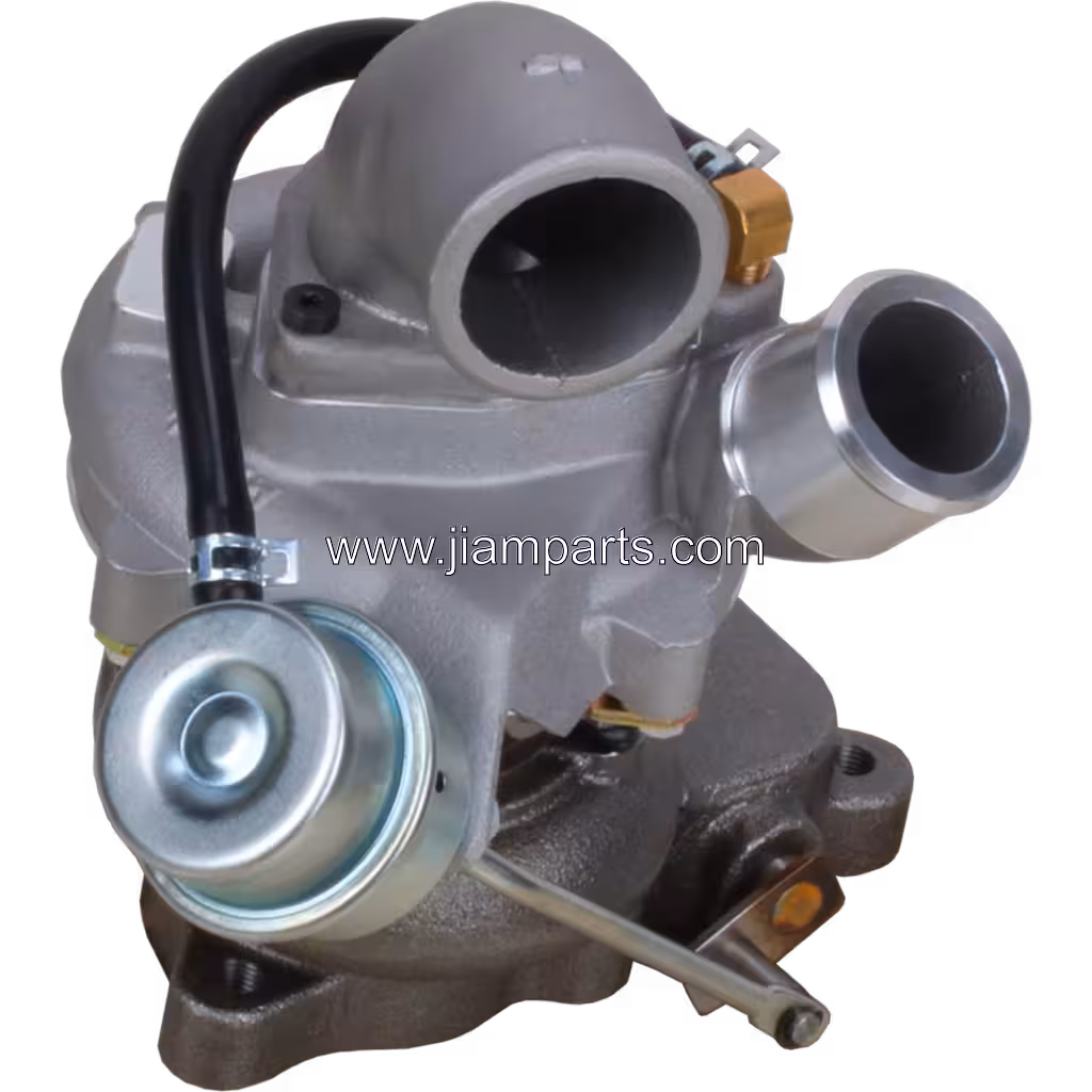 GT1749S 715924-3 turbocharger