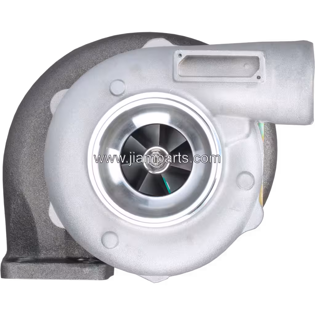 J919135-H1C-TURBOCHARGER