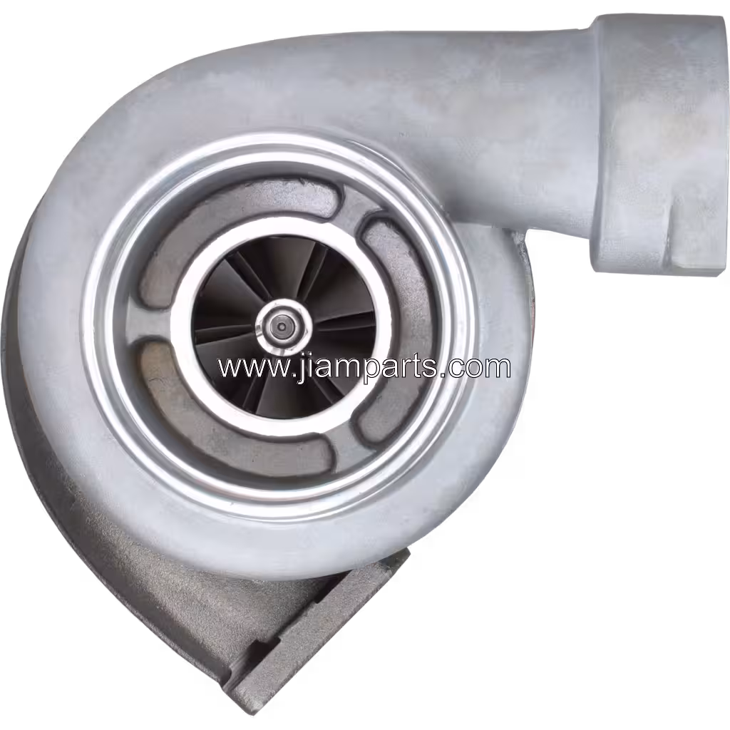 0R5754 TV8106 turbocharger