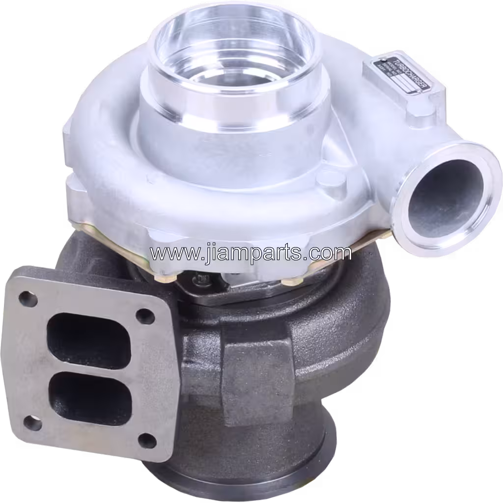 1386402-GT4082-TURBOCHARGER