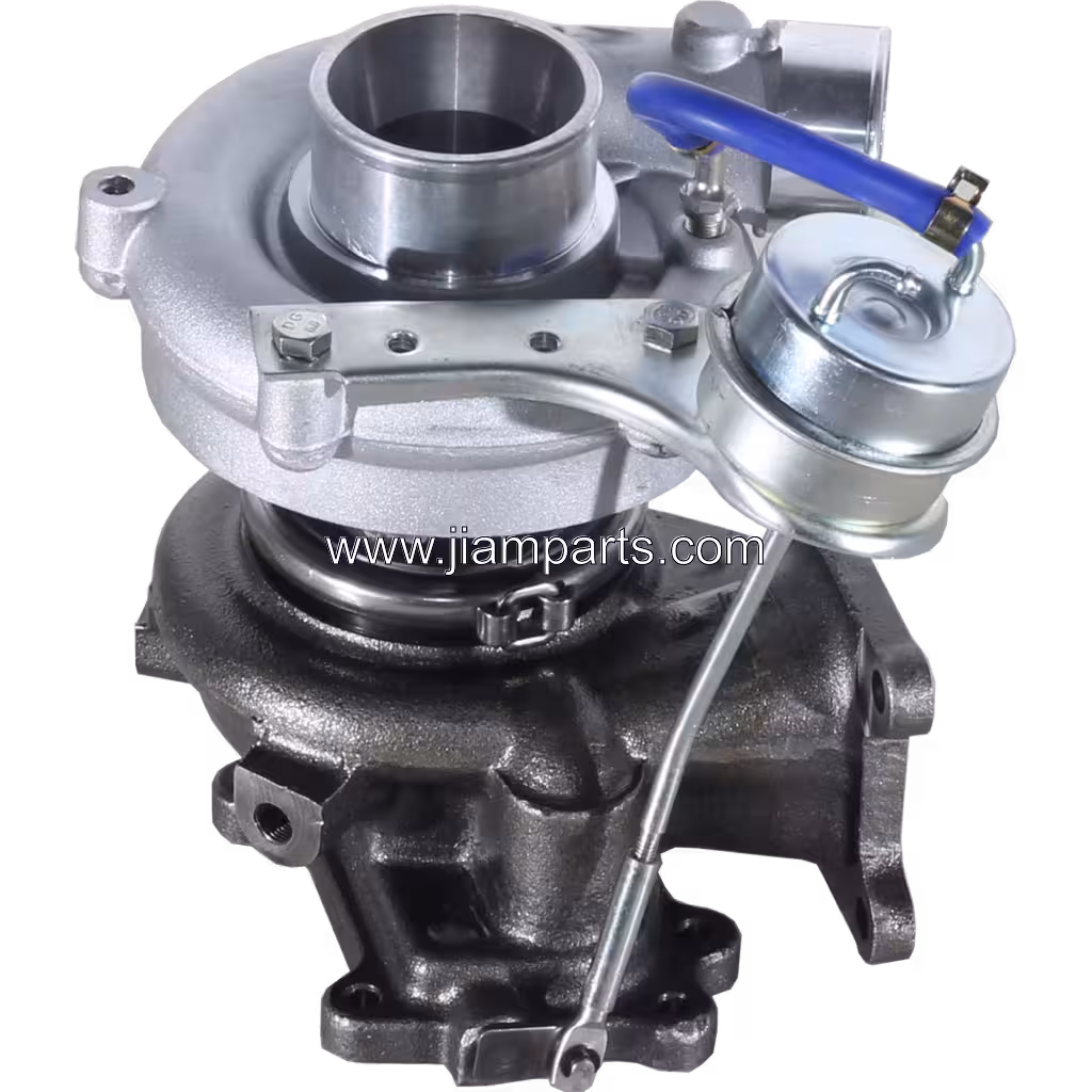 CT20B Turbo 17201-74080