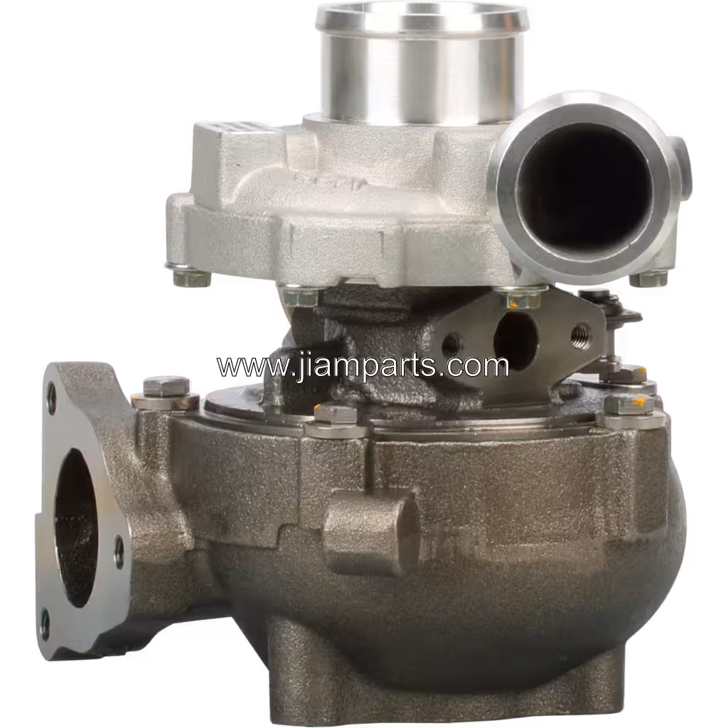 282002A400-GT1544V-TURBOCHARGER