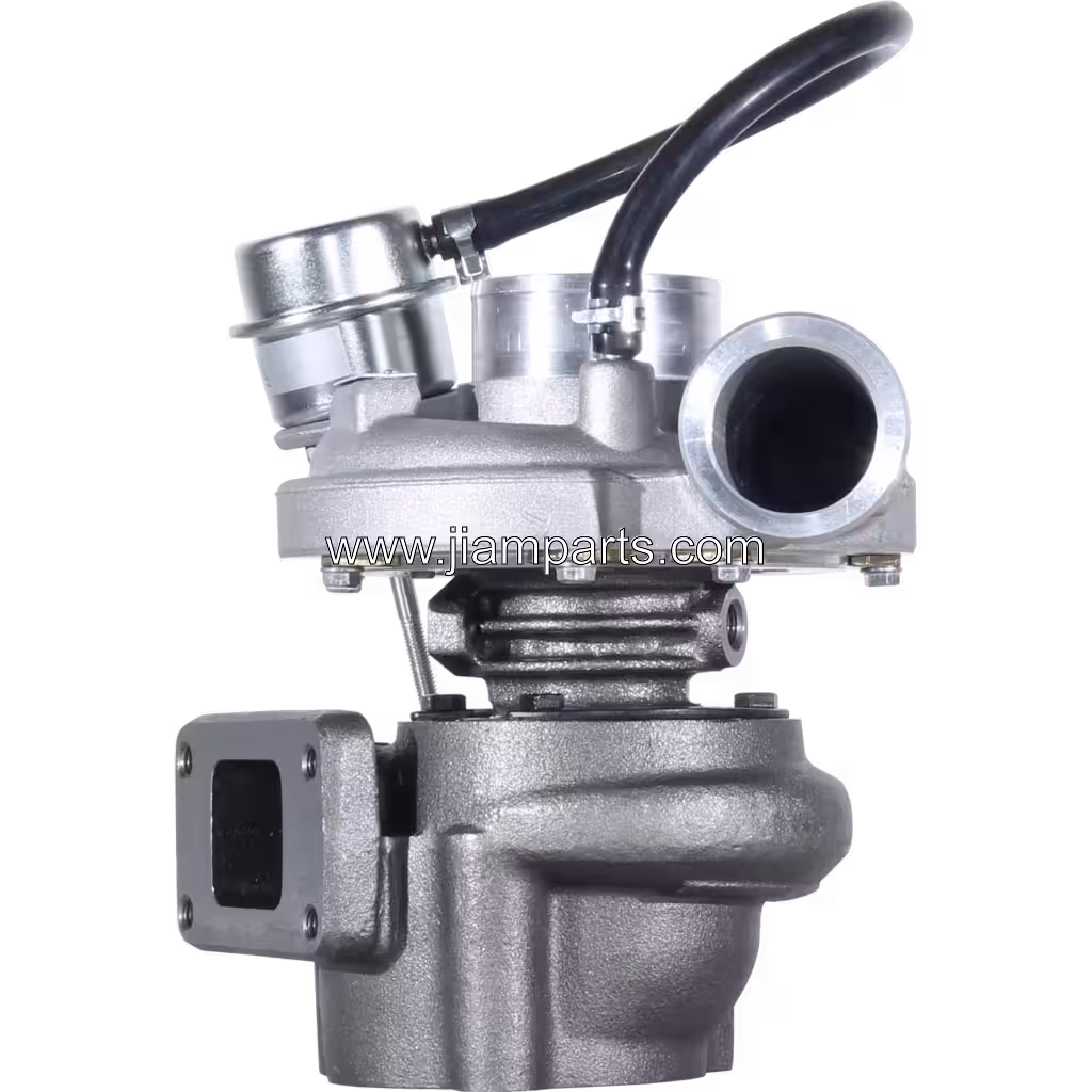 32006047-GT2256S-TURBOCHARGER