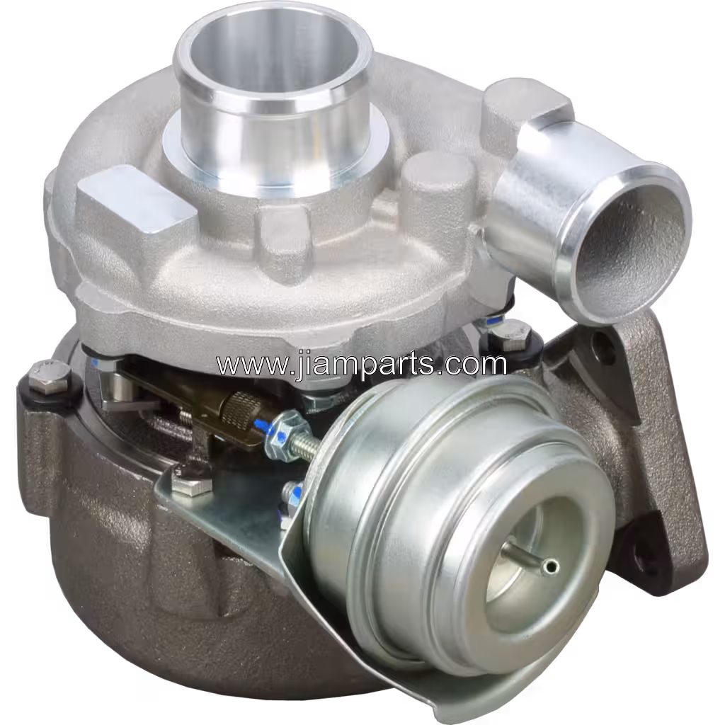 GT1749V Turbo 729041-0009