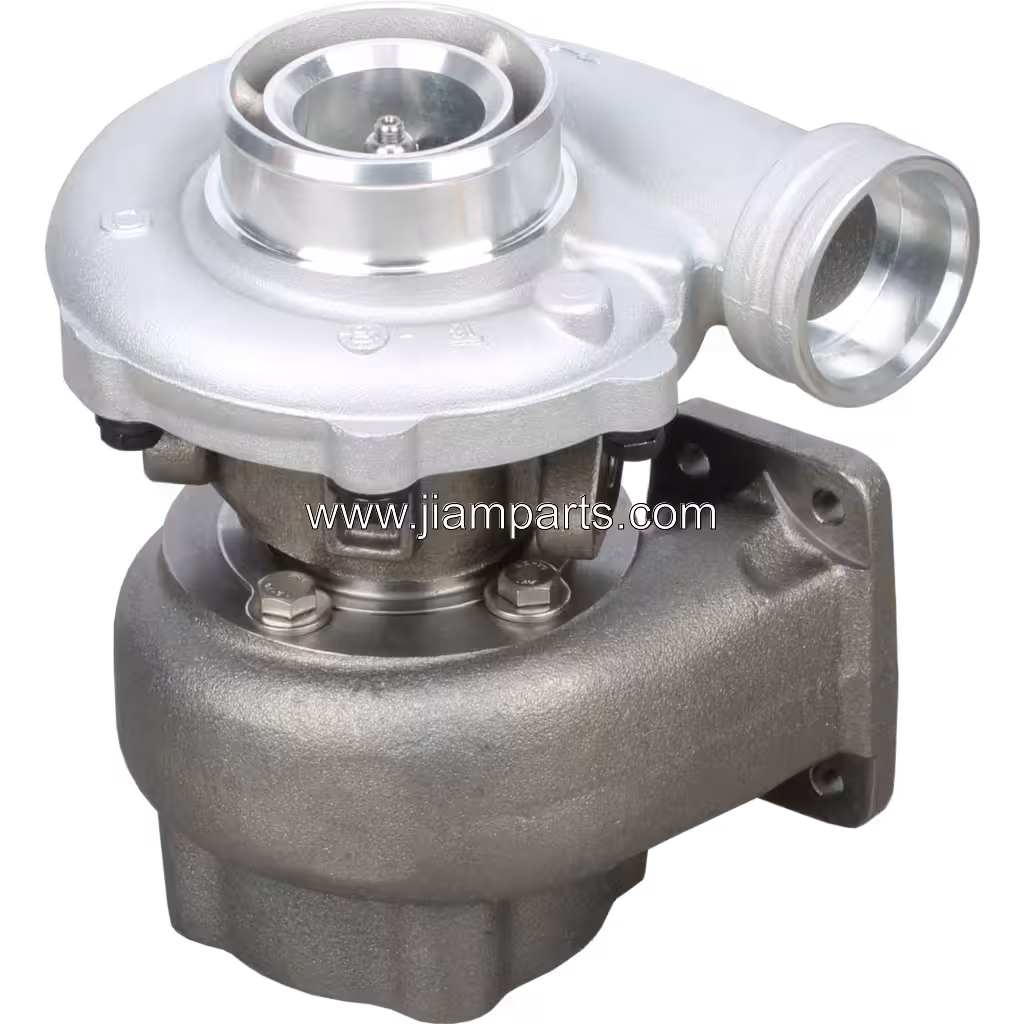 03051130-S200-TURBOCHARGER