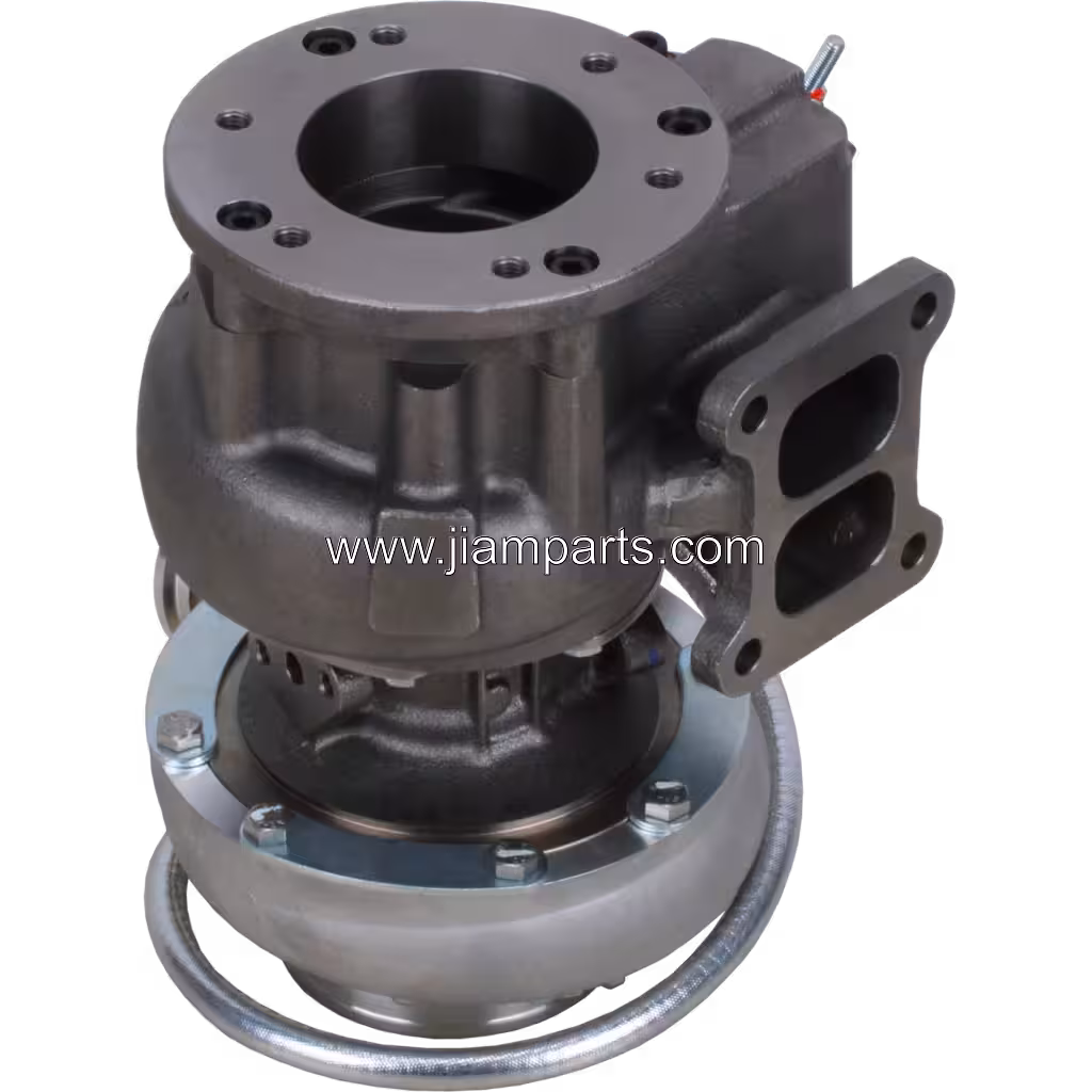 Turbocharger 13769880006