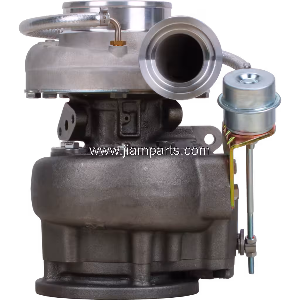 Turbocharger 13769880006