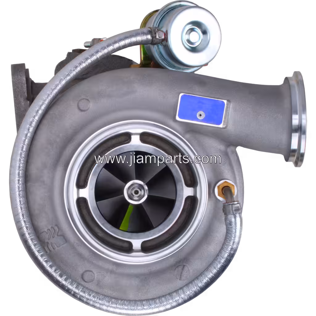 Turbocharger 13769880006