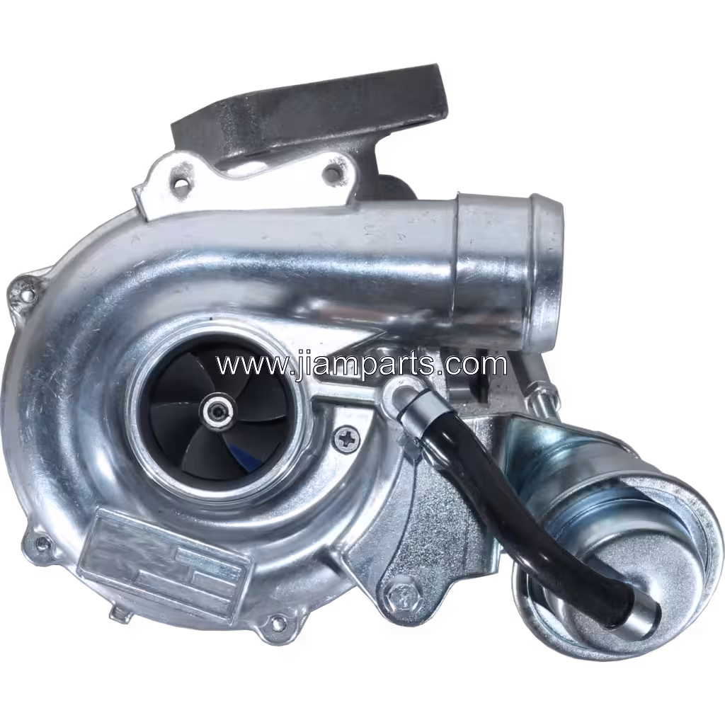1515A029-RHF4-TURBOCHARGER