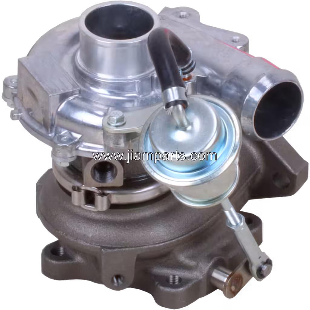 RHF4 Turbo VB420088 VT10