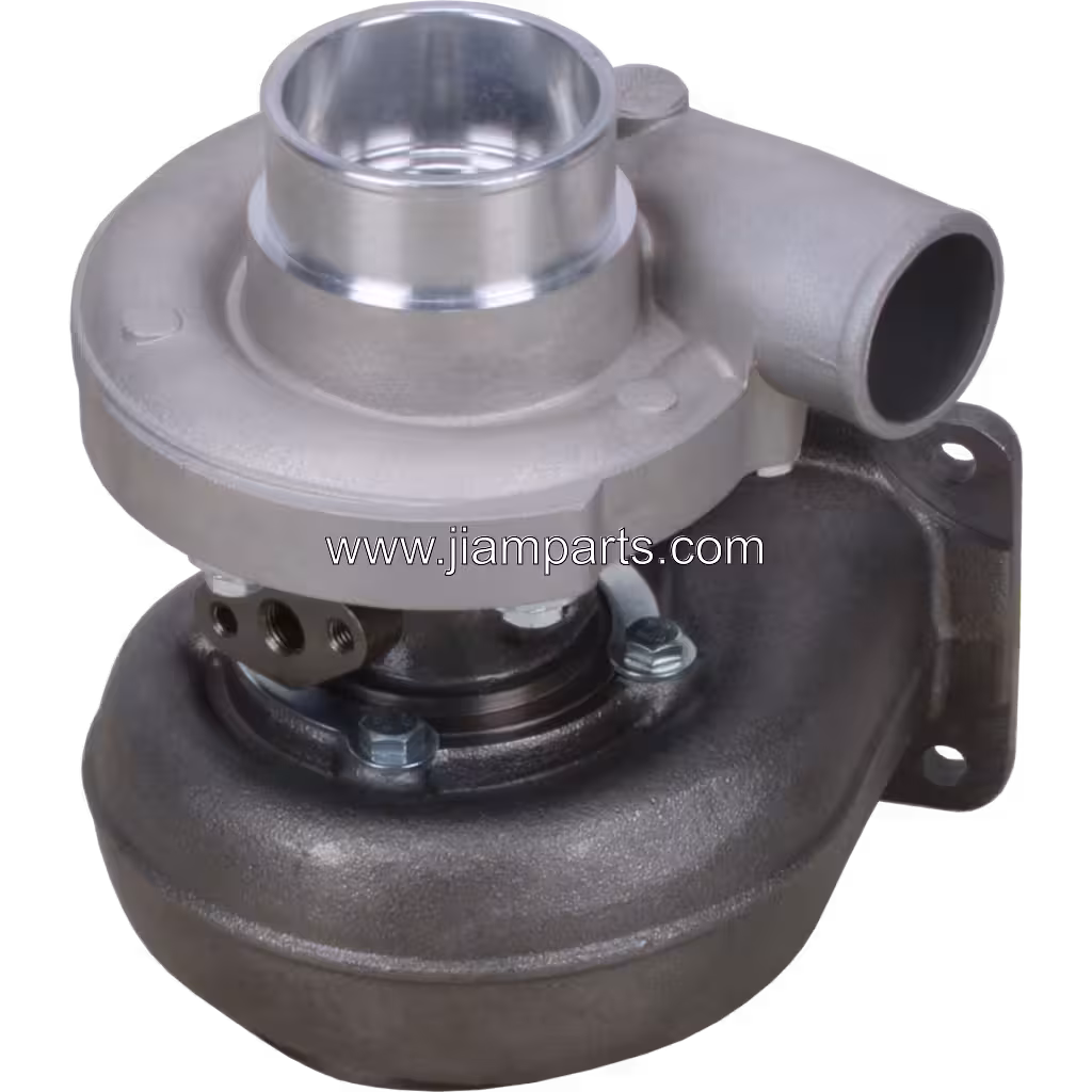 Turbocharger S200S055 172433