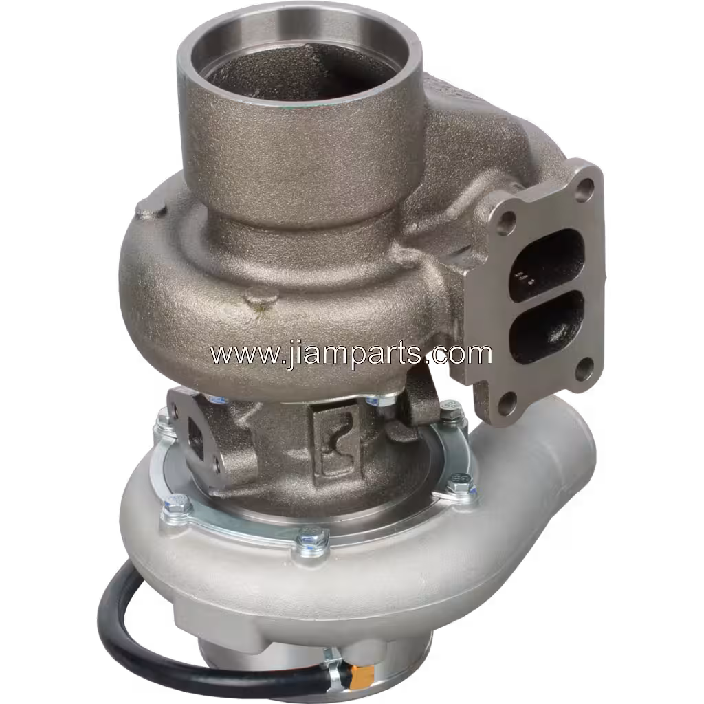 Turbocharger 173106
