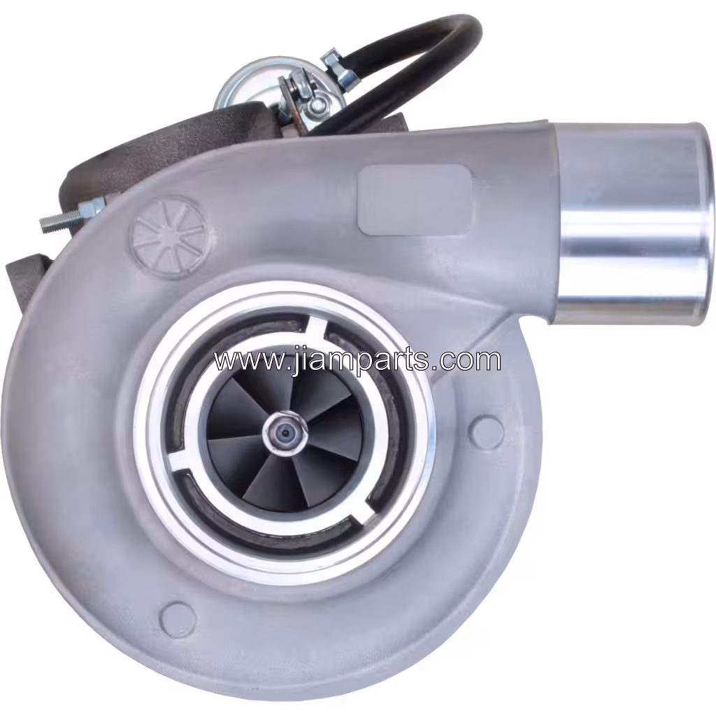 174193-S200AG047-TURBOCHARGER