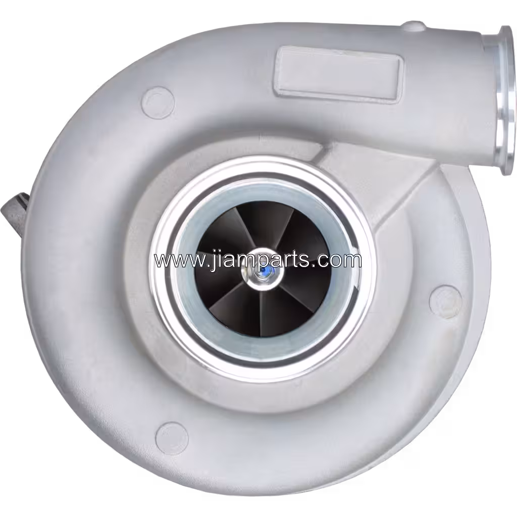 20524063-HX55-TURBOCHARGER