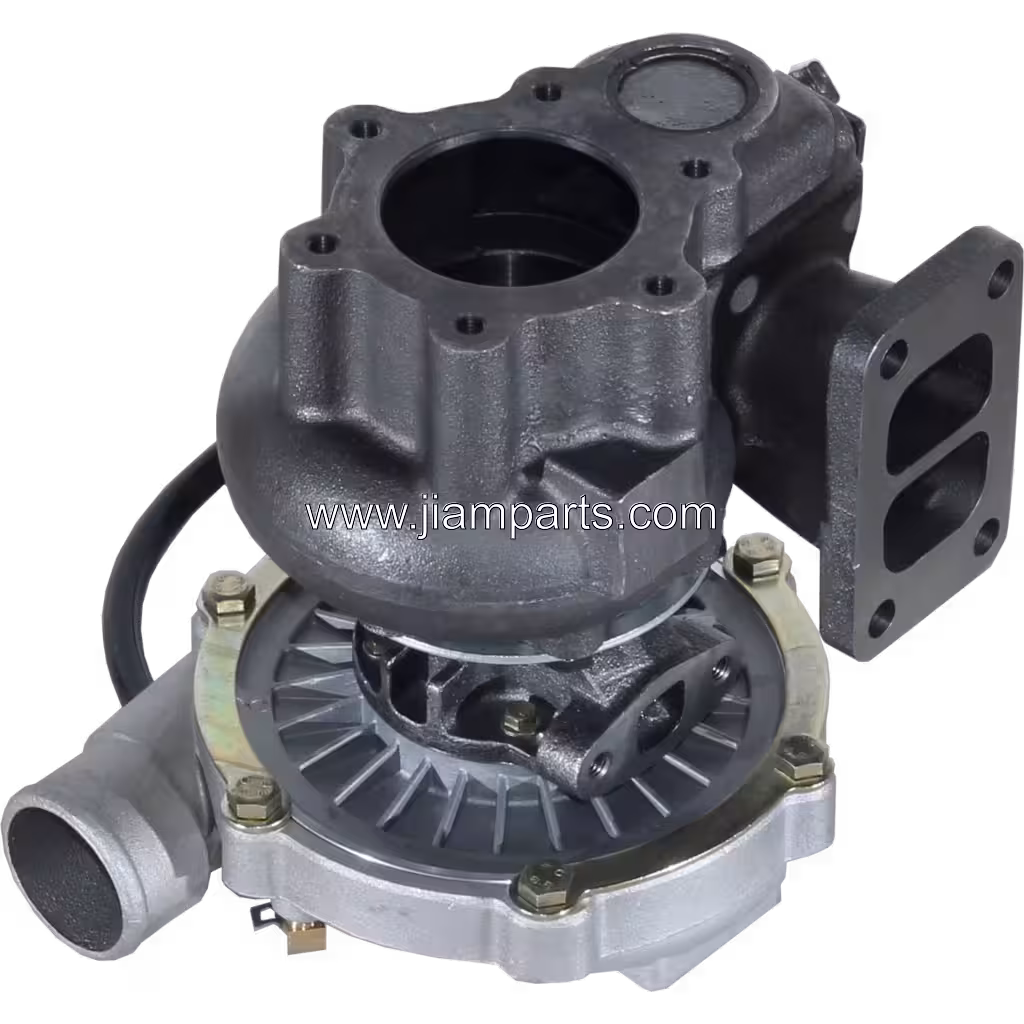 2674A342-GT3571S-TURBOCHARGER