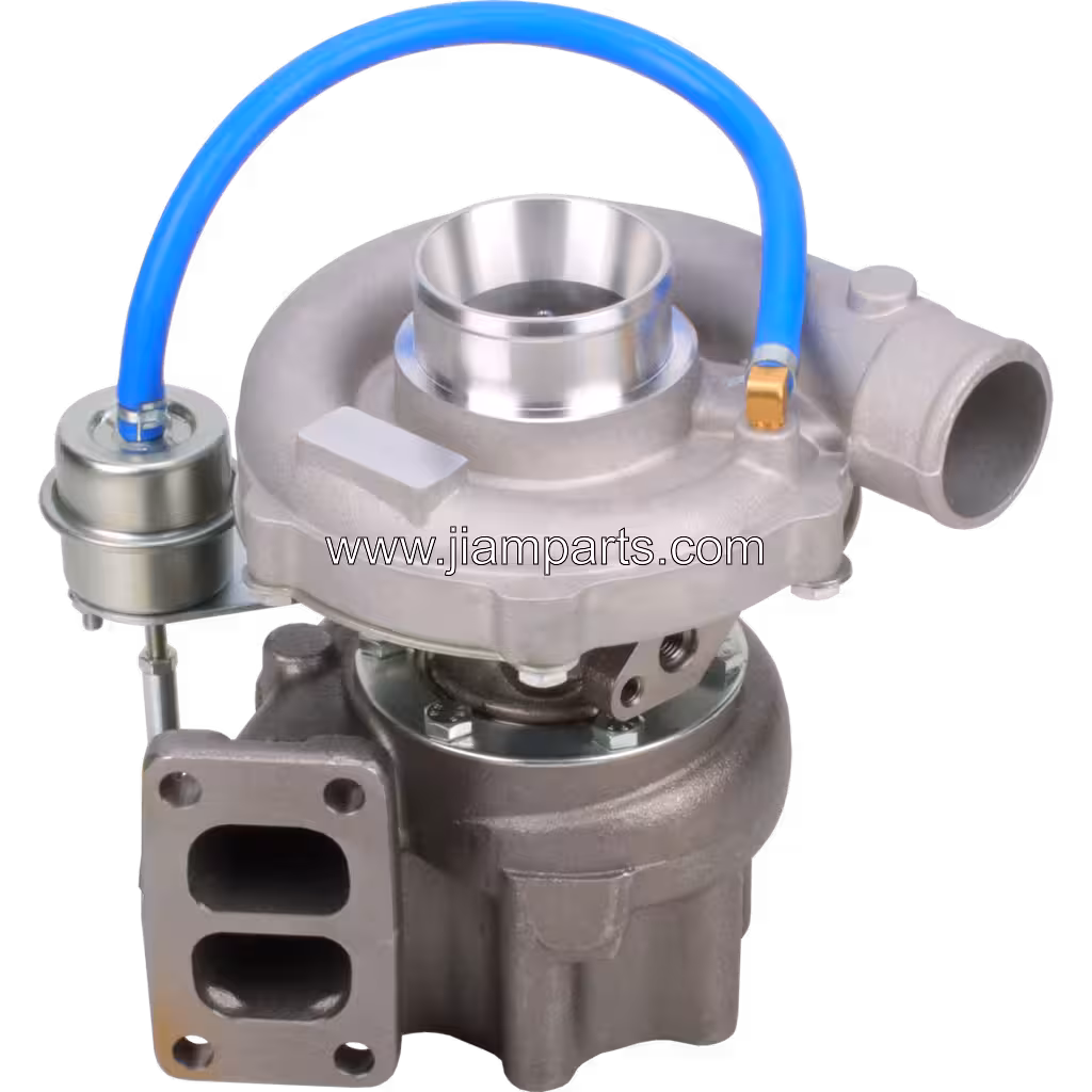 2674A342-GT3571S-TURBOCHARGER