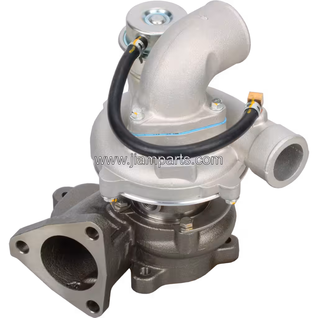 2820042600-GT1749S-TURBOCHARGER