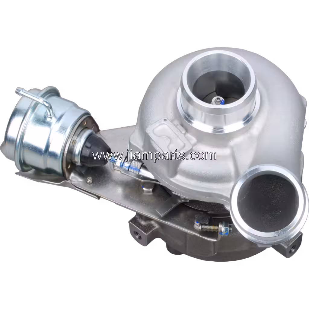 282004A470-BV43-TURBOCHARGER