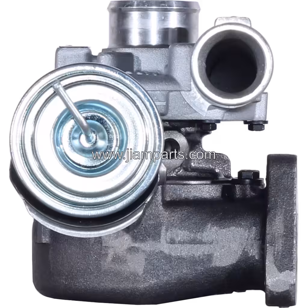 2823127400 GTB1649V TURBOCHARGER