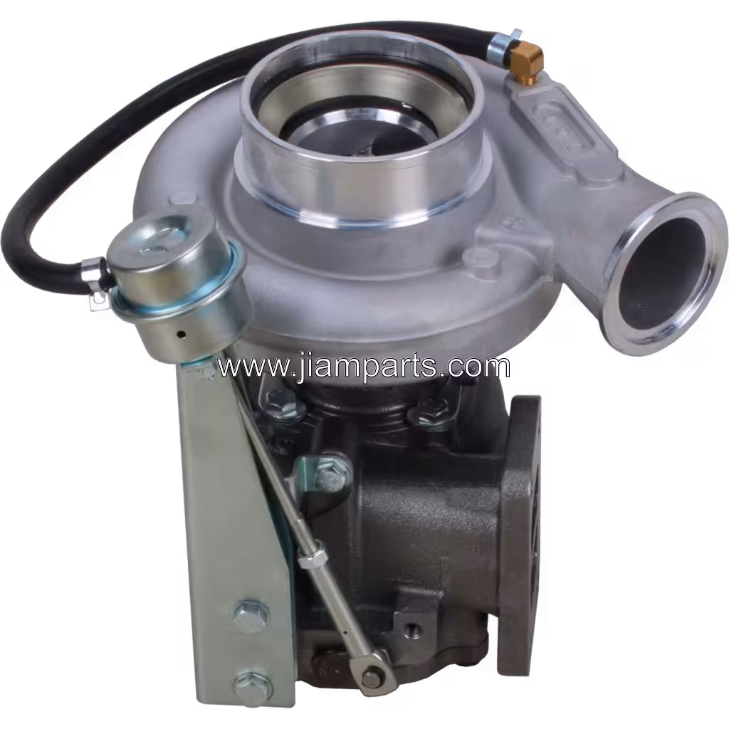 2834176-HE351W-TURBOCHARGER