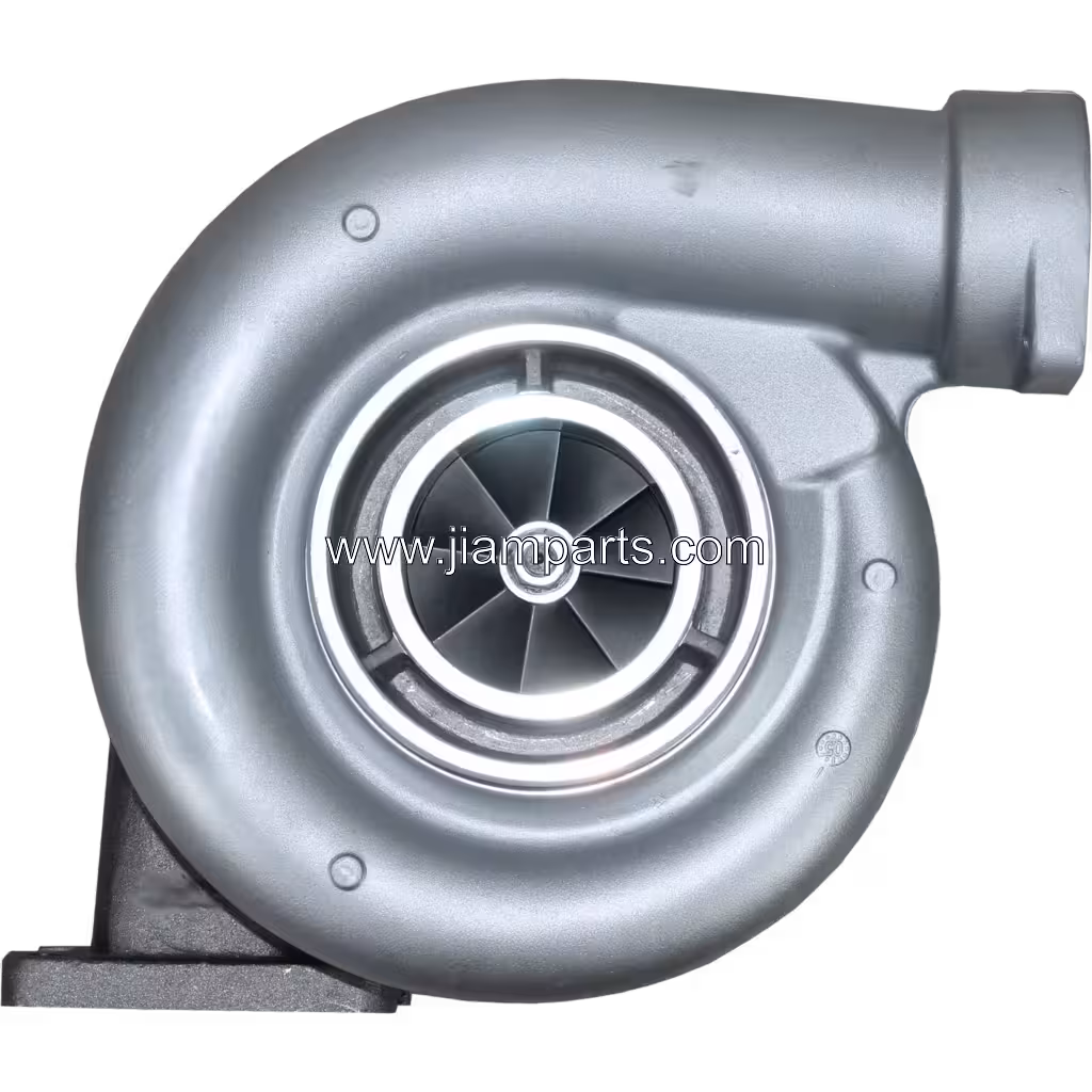 318149-S500-TURBOCHARGER