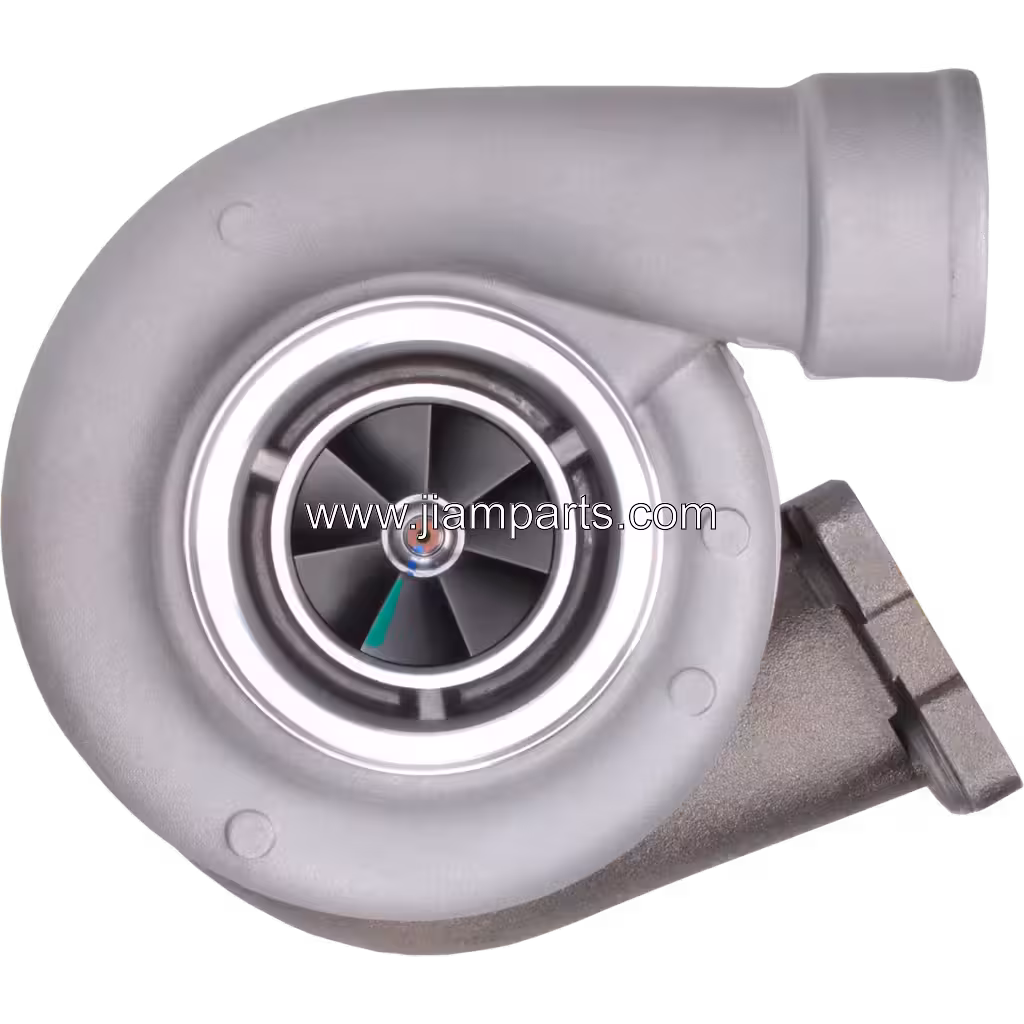 S400 Turbo 318714