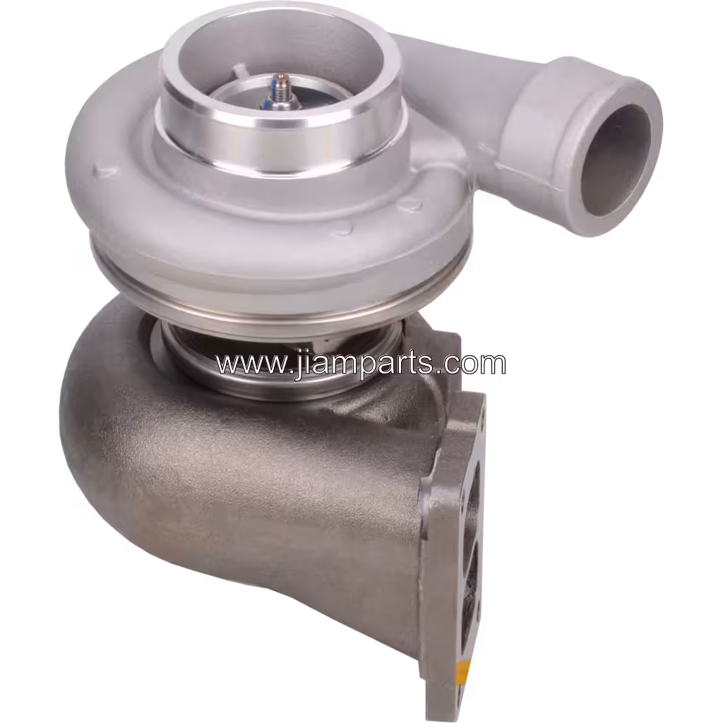 S400 Turbo 318714